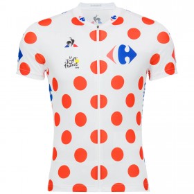 Maillot vélo 2018 Tour De France N003